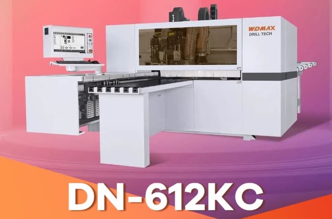 DN-612KC